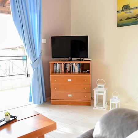 Melania Gardens Apartment 2 Paphos Eksteriør bilde