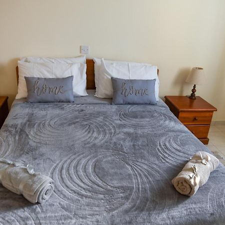 Melania Gardens Apartment 2 Paphos Eksteriør bilde