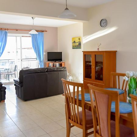 Melania Gardens Apartment 2 Paphos Eksteriør bilde