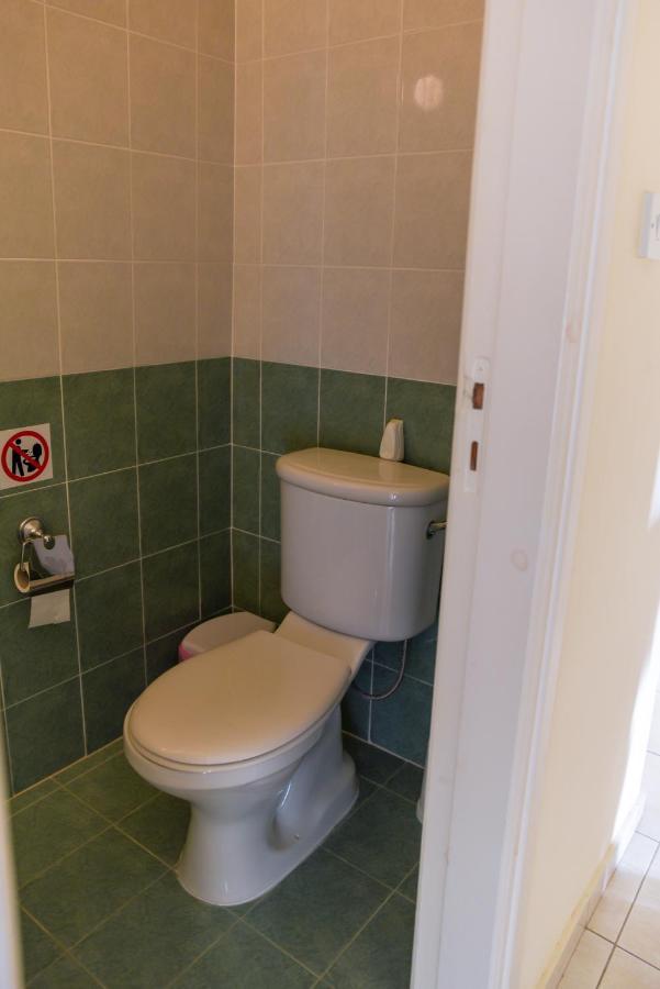 Melania Gardens Apartment 2 Paphos Eksteriør bilde