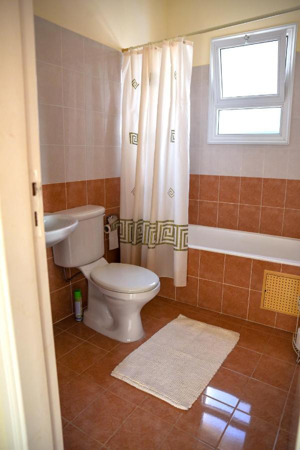 Melania Gardens Apartment 2 Paphos Eksteriør bilde