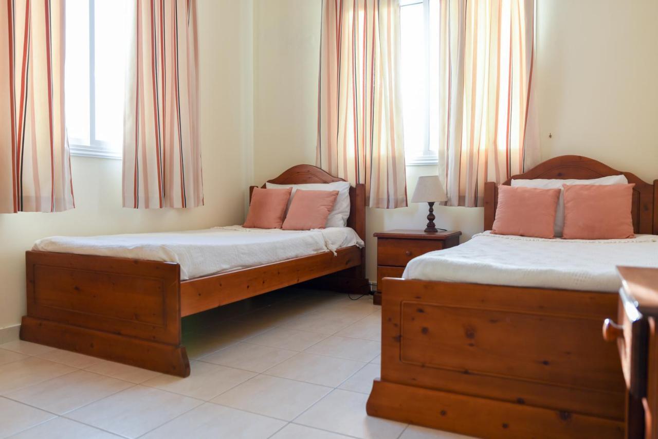 Melania Gardens Apartment 2 Paphos Eksteriør bilde