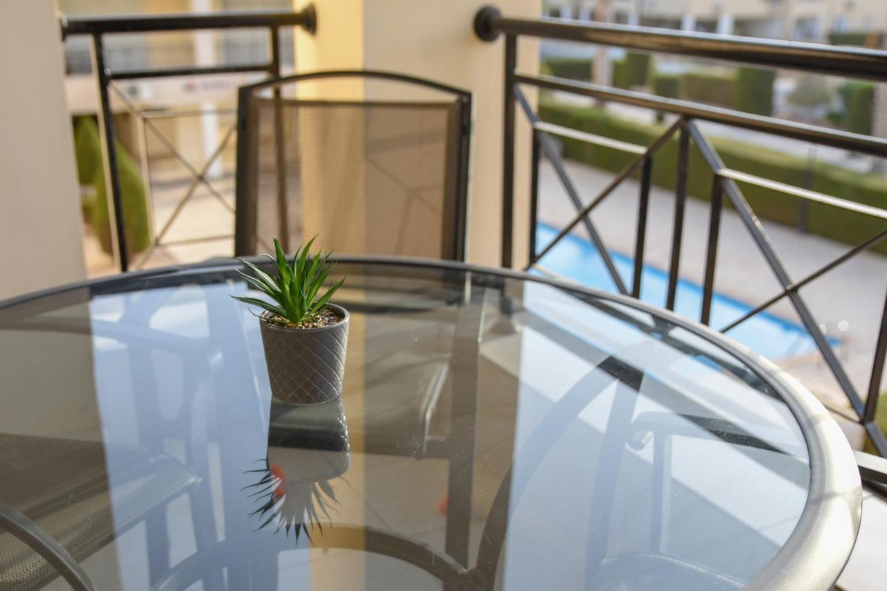 Melania Gardens Apartment 2 Paphos Eksteriør bilde