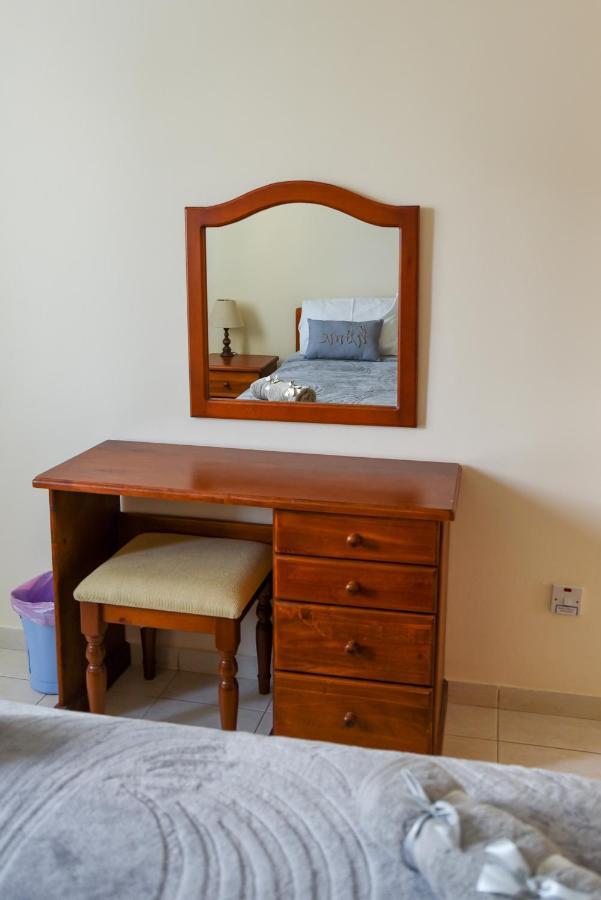 Melania Gardens Apartment 2 Paphos Eksteriør bilde